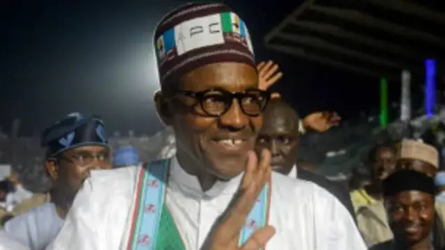 Nigéria: Muhammadu Buhari l’ancien président n’est plus