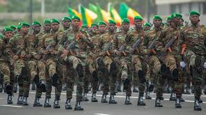 Modernisation des Forces armées béninoises : Le nouveau treillis, symbole de robustesse et d’efficacité