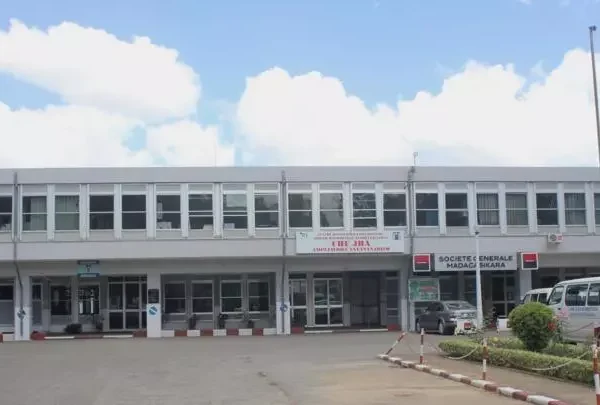 Madagascar : 53 morts dans une série d’intoxications alimentaires mortelles