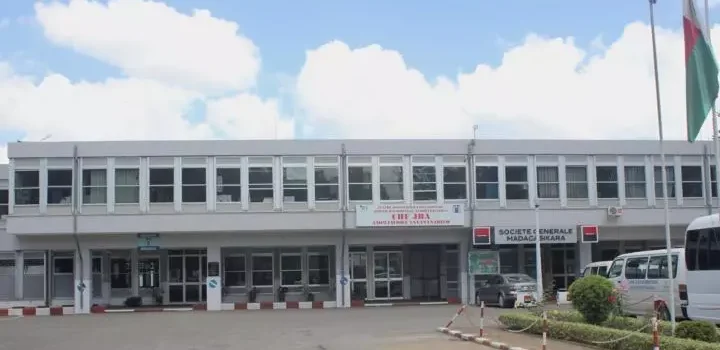 Madagascar : 53 morts dans une série d’intoxications alimentaires mortelles