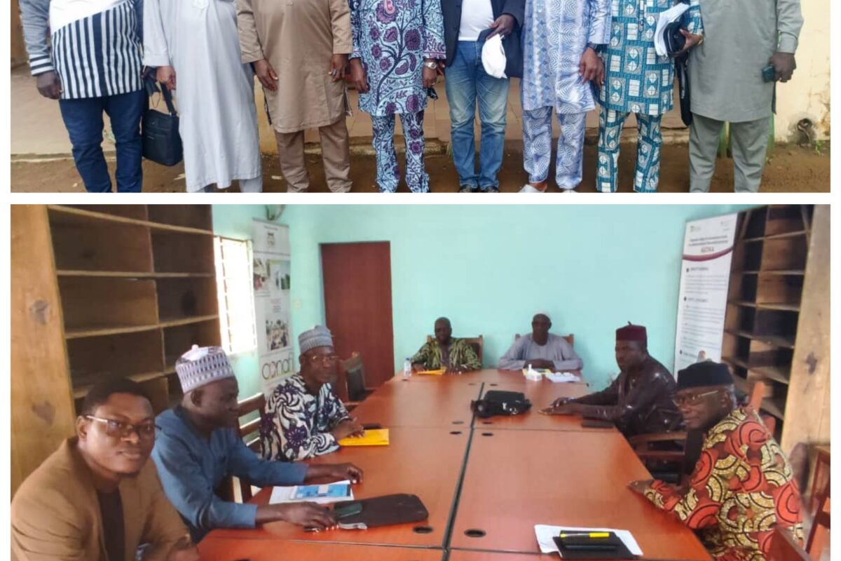 Session extraordinaire du Conseil Économique et Social de l’Alibori : des solutions pour un développement durable