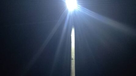 Kassakou enfin électrifiée : une victoire pour le ministre conseiller Bio Guèra Sacca Kina et les populations