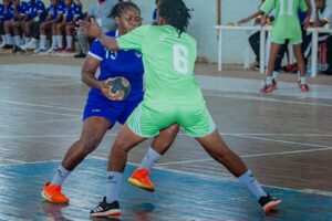 Moov Africa Ligue Pro 2025: les équipes dans la danse de cette phase intermédiaire