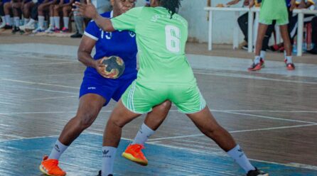 Moov Africa Ligue Pro 2025: les équipes dans la danse de cette phase intermédiaire