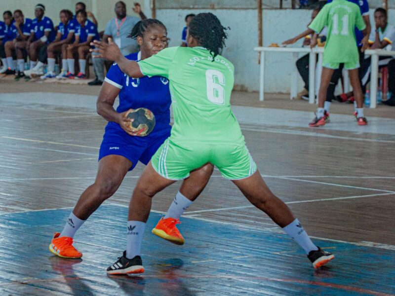 Moov Africa Ligue Pro 2025: les équipes dans la danse de cette phase intermédiaire