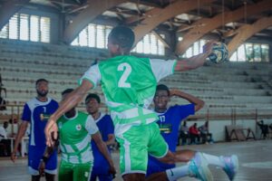 Moov Africa Ligue Pro saison 2025 : la phase intermédiaire s’annonce électrique