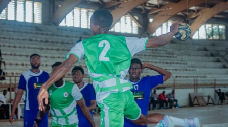 Moov Africa Ligue Pro saison 2025 : la phase intermédiaire s’annonce électrique