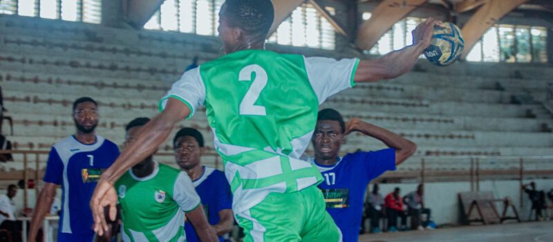 Moov Africa Ligue Pro saison 2025 : la phase intermédiaire s’annonce électrique