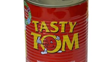 Interdiction du concentré de tomate “Tasty Tom” au Bénin : une mesure pour protéger la santé publique