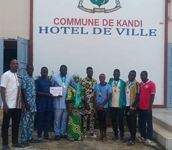 L’Association Sportive et Culturelle Askey de Kandi qualifiée pour la phase finale du Championnat National de Lutte Africaine