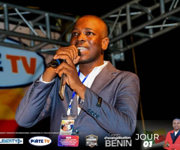 “Les jeunes, moteur du changement positif” : Message de SABI KARO Gouda Alias Kérékou à l’occasion de la journée internationale de la jeunesse