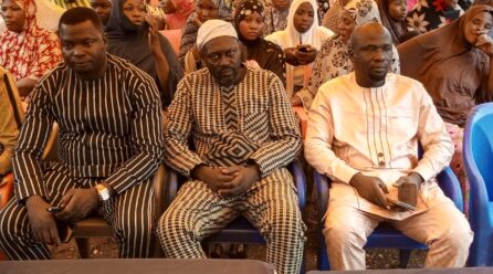 Kandi-Politique: huit conseillers communaux rejoignent Les Démocrates