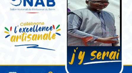 19e édition du salon national de l’artisanat du Bénin : Yari Art brille de mille feux
