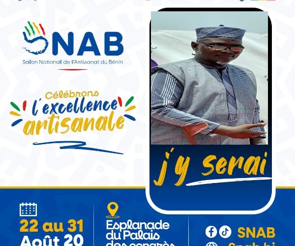 19e édition du salon national de l’artisanat du Bénin : Yari Art brille de mille feux