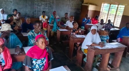 Apprendre le Baatonum avec “Su bɛsɛn barum gere deedee”