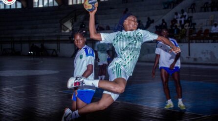 Moov Africa Ligue Pro : Phase Intermédiaire de la PRO 2 à Parakou