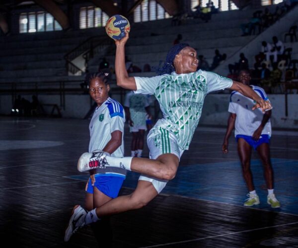 Moov Africa Ligue Pro : Phase Intermédiaire de la PRO 2 à Parakou