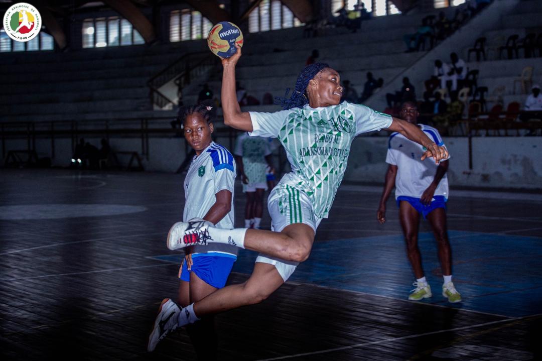 Moov Africa Ligue Pro : Phase Intermédiaire de la PRO 2 à Parakou