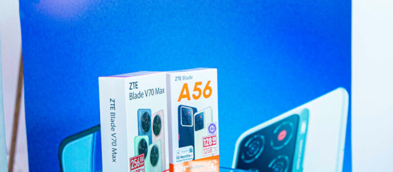 Moov Africa Bénin offre un smartphone à crédit : “C’est le meilleur pour les Vacances”