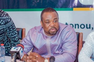 Formation des entraîneurs de handball au Bénin : vers une nouvelle ère de professionnalisme