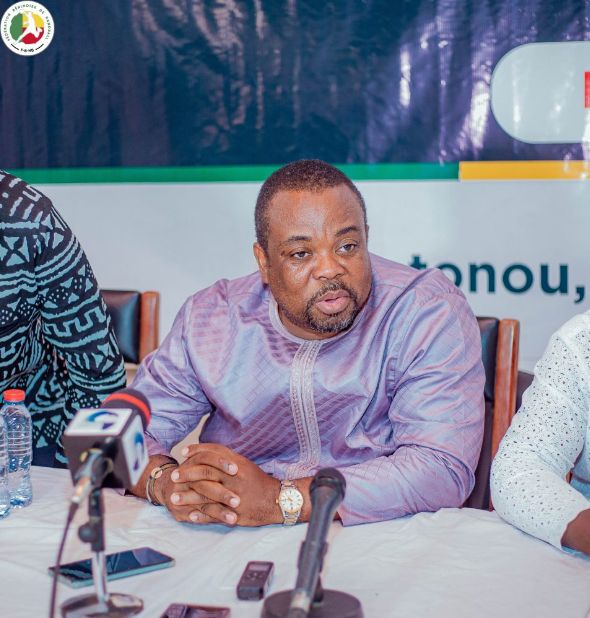 Formation des entraîneurs de handball au Bénin : vers une nouvelle ère de professionnalisme