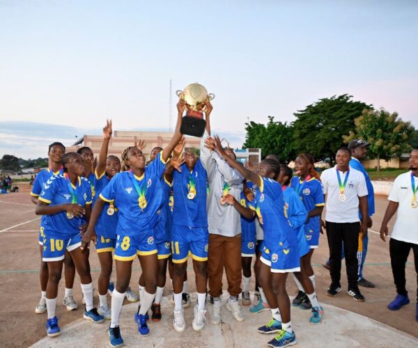 Championnat world cola des juniors 2025 : flowers HBC et Espoir HBC dominent