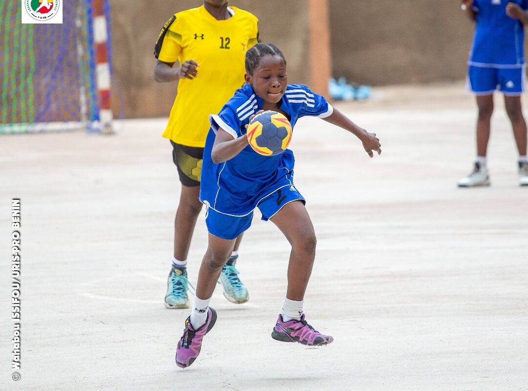 Phase finale du championnat World Cola des cadets : Abomey à l’honneur