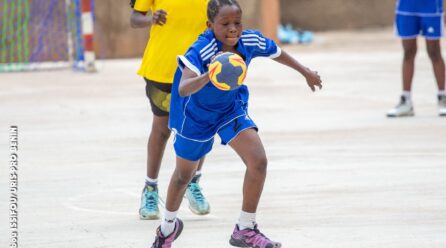 Phase finale du championnat World Cola des cadets : Abomey à l’honneur