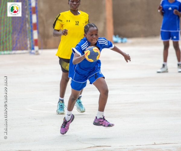 Phase finale du championnat World Cola des cadets : Abomey à l’honneur
