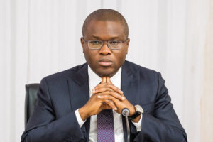 Élection présidentielle de 2026 : l’UP le Renouveau et le BR désignent officiellement le ministre d’État Romuald Wadagni comme leur candidat