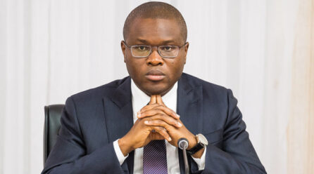 Élection présidentielle de 2026 : l’UP le Renouveau et le BR désignent officiellement le ministre d’État Romuald Wadagni comme leur candidat