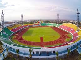 Homologation du Stade Général Mathieu Kérékou : une nouvelle ère pour le Football Béninois
