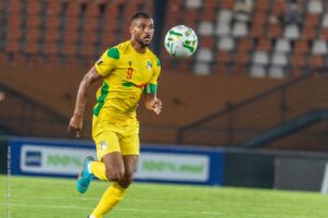Le Bénin étrille le Lesotho 4-0 et se rapproche de l’Afrique du Sud