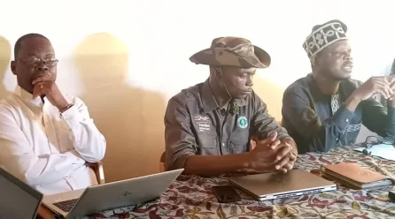 Gestion des parcs nationaux du Bénin : une évaluation stratégique à Natitingou