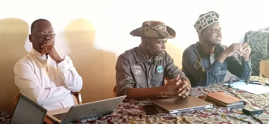 Gestion des parcs nationaux du Bénin : une évaluation stratégique à Natitingou