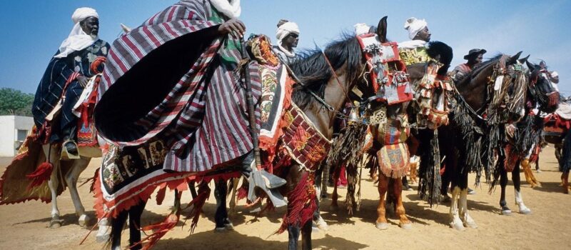 Gaani 2025: Éric Houndété salue la joie et l’organisation impeccable