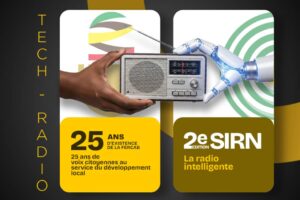 Salon International de la Radio et du Numérique: Une opportunité pour les Professionnels des Médias et du Digital