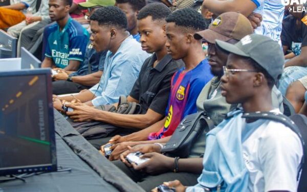 Moov Gaming League : Les Qualifiés de Cotonou pour la Finale