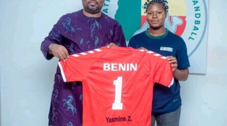Handball : Les Cadettes Béninoises Prêtes à Conquérir l’Afrique