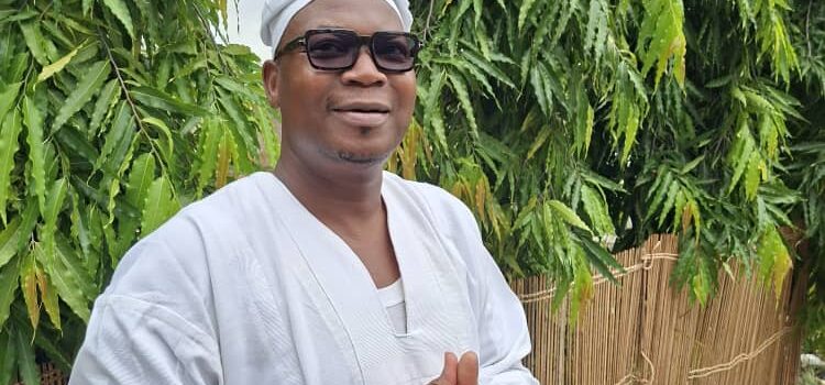 Gaani 2025 à Kandi: le ministre conseiller Bio Guèra Sacca Kina invite à la paix et à l’unité