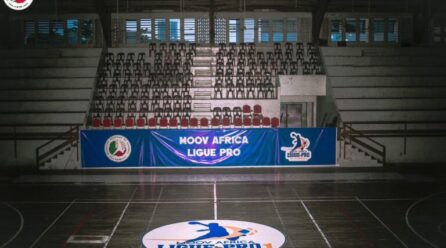 Handball Béninois : La saison 2025 de la Moov Africa Ligue Pro 1 débute ce dimanche