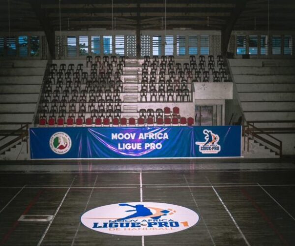 Handball Béninois : La saison 2025 de la Moov Africa Ligue Pro 1 débute ce dimanche