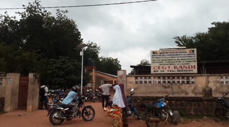 Baccalauréat 2025 : Distribution des Attestations de Réussite dans le Département de l’Alibori