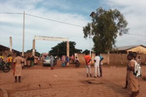Rentrée scolaire au Bénin : Les classes s’animent à Kandi