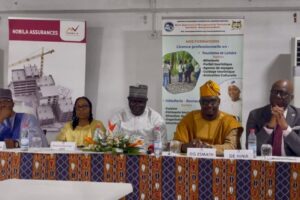 L’ESMATH Bénin et l’Hôtel Nobila Airport : Un Partenariat Stratégique pour l’Excellence dans la Formation Hôtelière