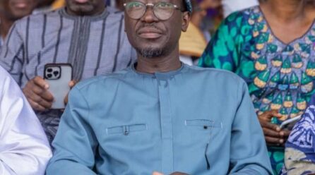 Gaani 2025 : Le Bénin mise sur l’internationalisation de ses événements culturels