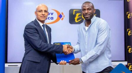 Festival WeLovEya : Moov Africa Bénin et la Fondation Eya Renouvellent leur Partenariat pour une 4ème Édition Exceptionnelle