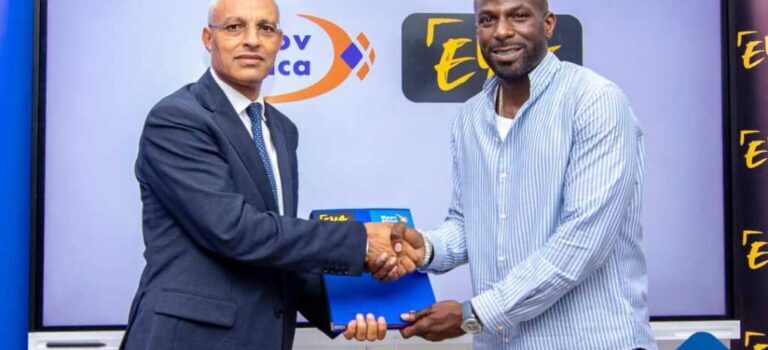 Festival WeLovEya : Moov Africa Bénin et la Fondation Eya Renouvellent leur Partenariat pour une 4ème Édition Exceptionnelle